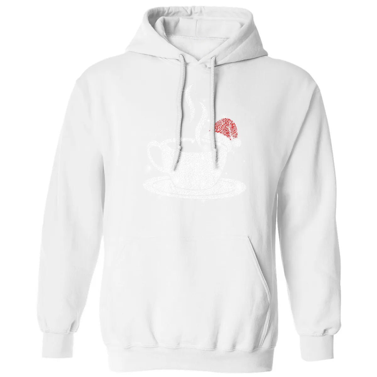 Classic Unisex Hoodie - 76KBJHFS