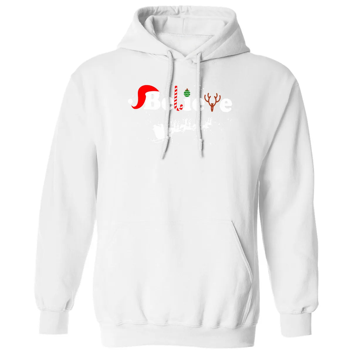 Classic Unisex Hoodie - RATTDK2W