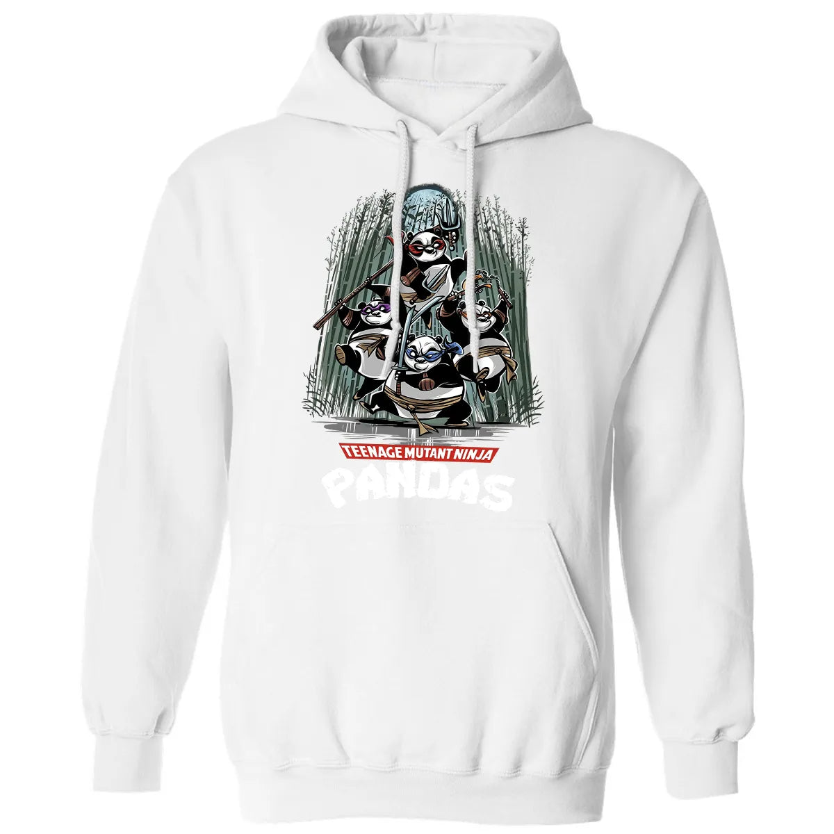 Classic Unisex Hoodie - PXD6FF66