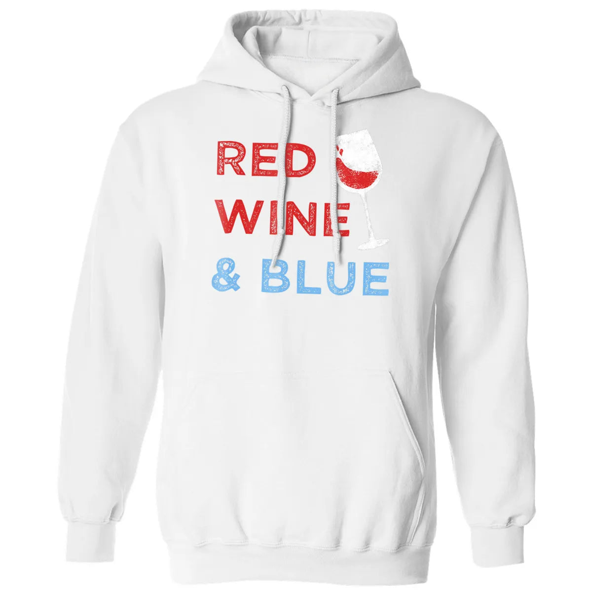 Classic Unisex Hoodie - KFCS7B4M