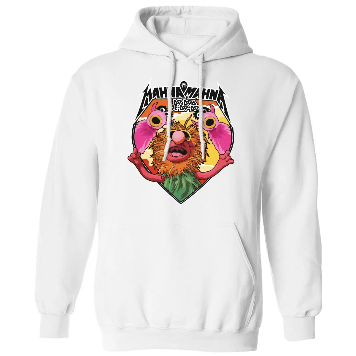 Classic Unisex Hoodie - AS3RVSUT