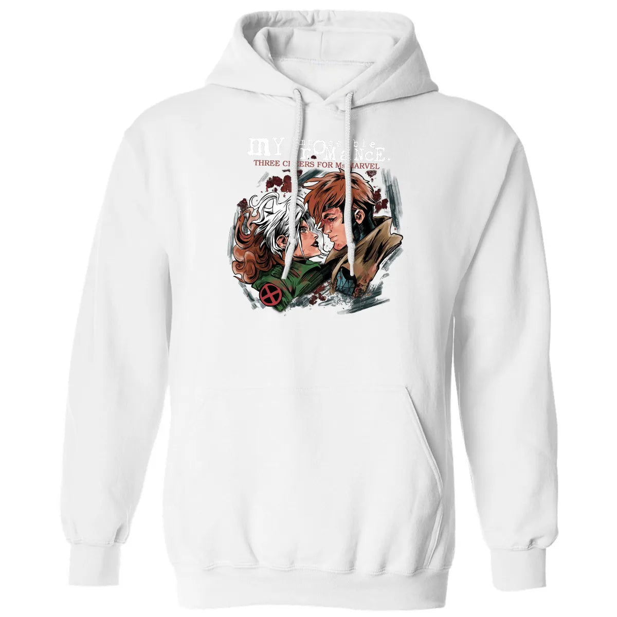 Classic Unisex Hoodie - WWJH3AMD