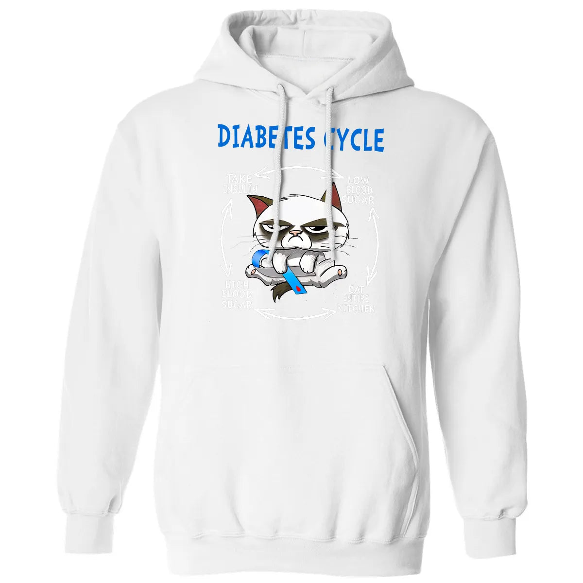 Classic Unisex Hoodie - 4YLU6C62