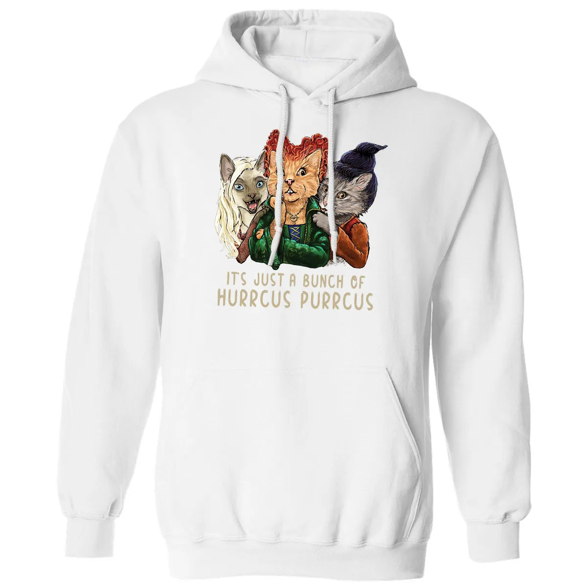 Classic Unisex Hoodie - 2TSTSVF4