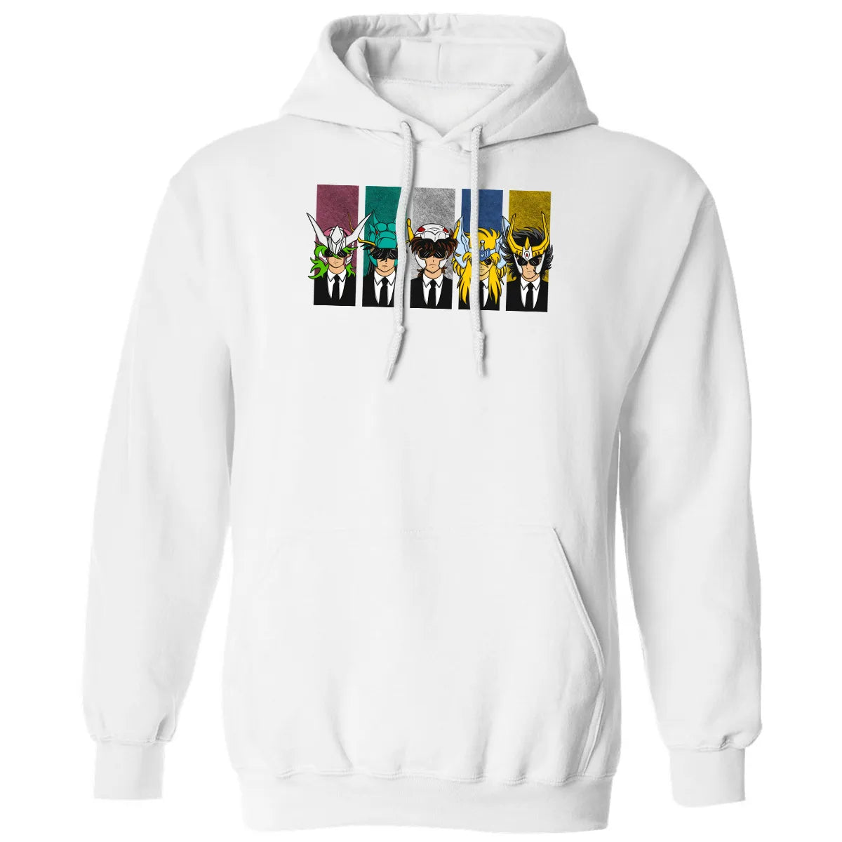 Classic Unisex Hoodie - P76JHB63