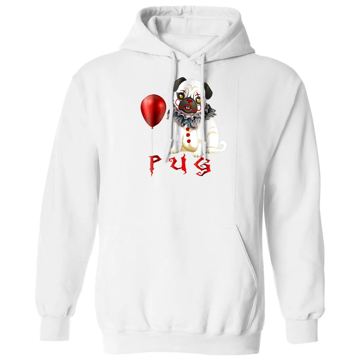 Classic Unisex Hoodie - S1DCEFTD