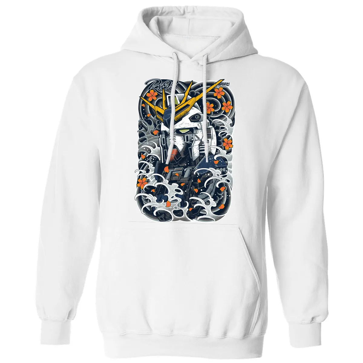 Classic Unisex Hoodie - 39FUJKLQ