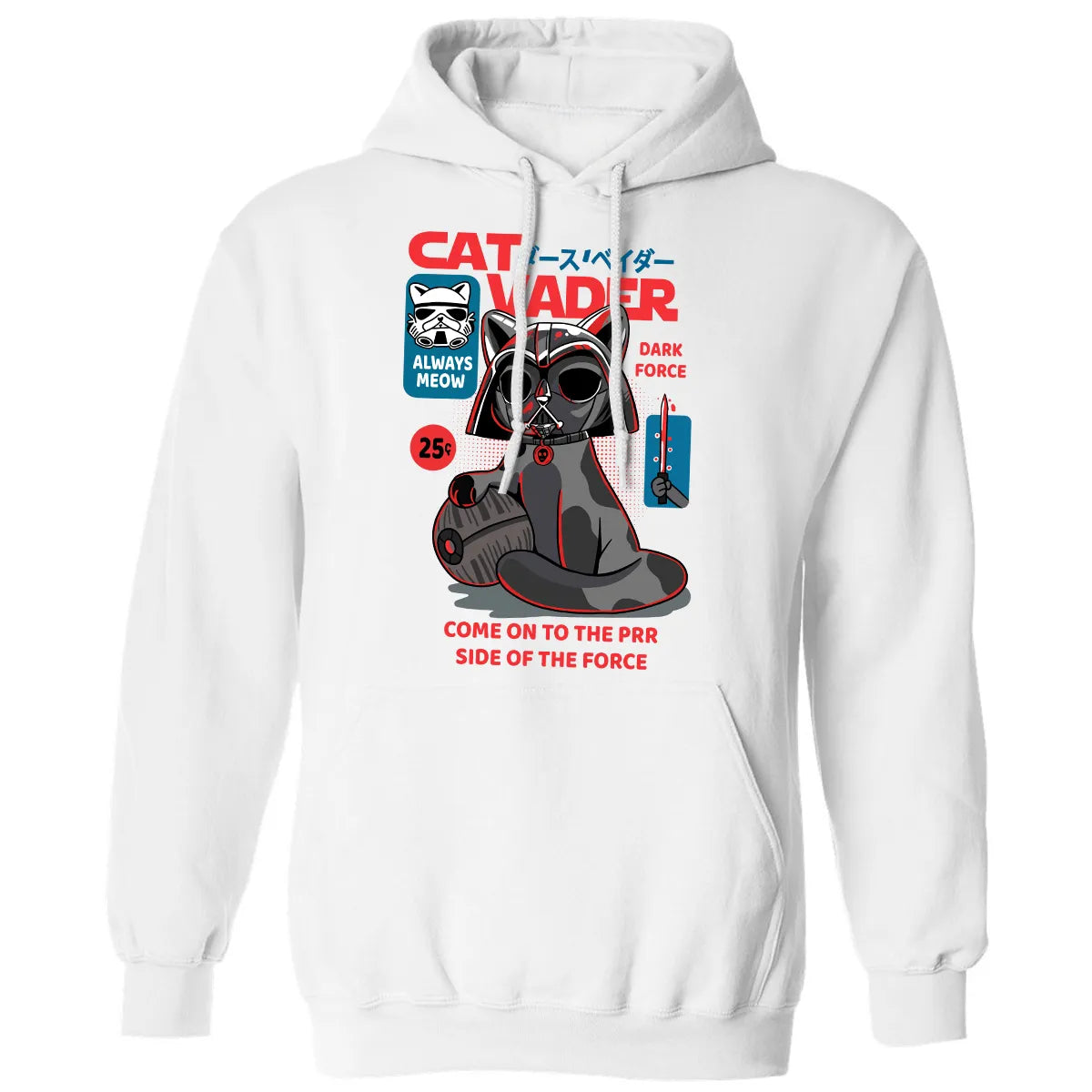 Classic Unisex Hoodie - BHCTGLSN