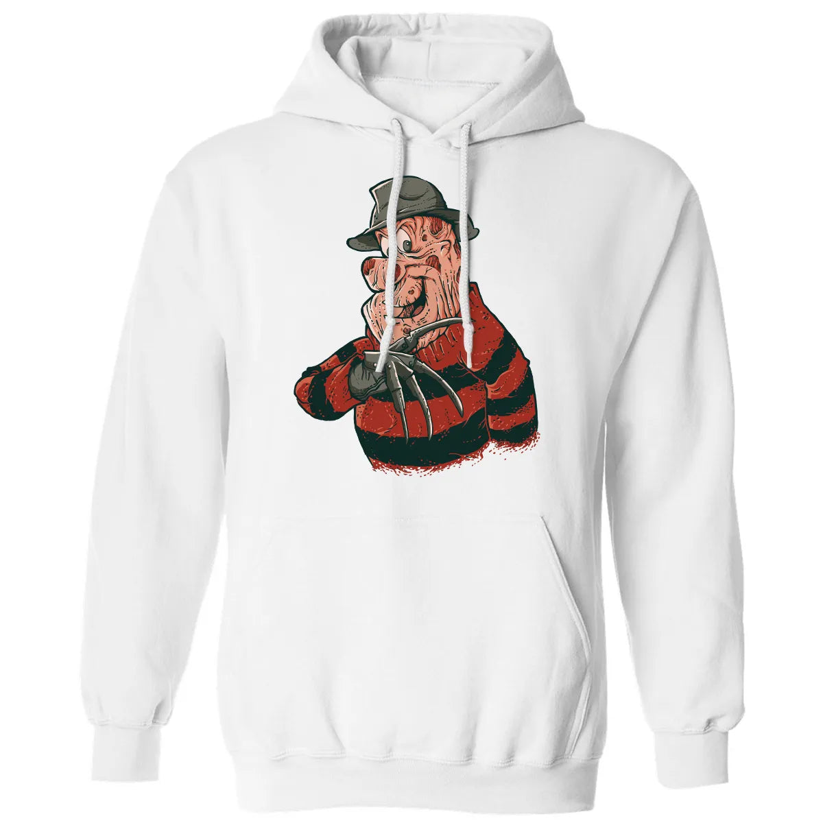 Classic Unisex Hoodie - XQHLCYC3