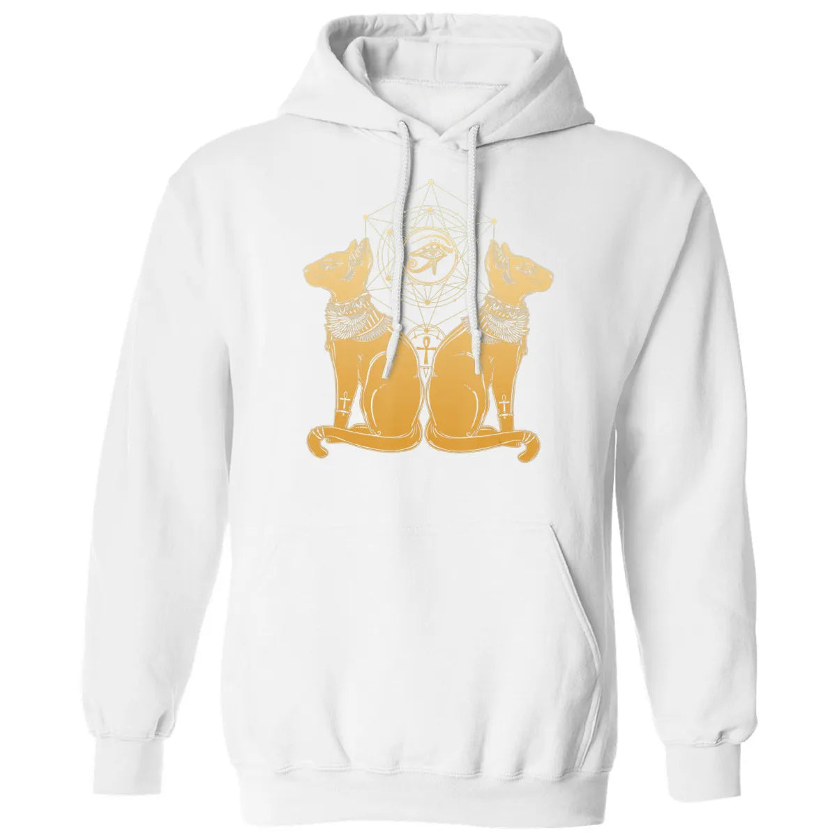 Classic Unisex Hoodie - WMJ2EM9W