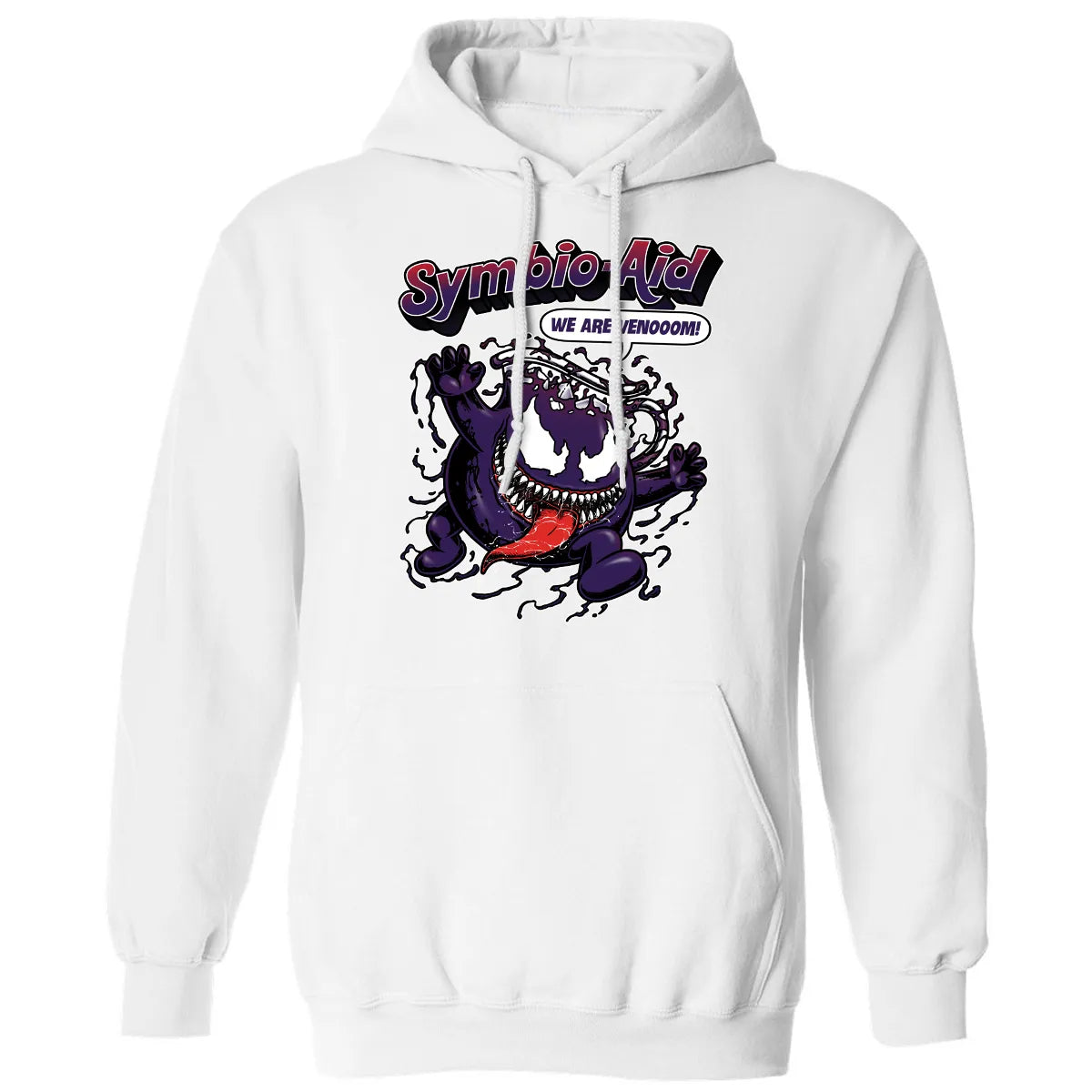 Classic Unisex Hoodie - UG8MN546