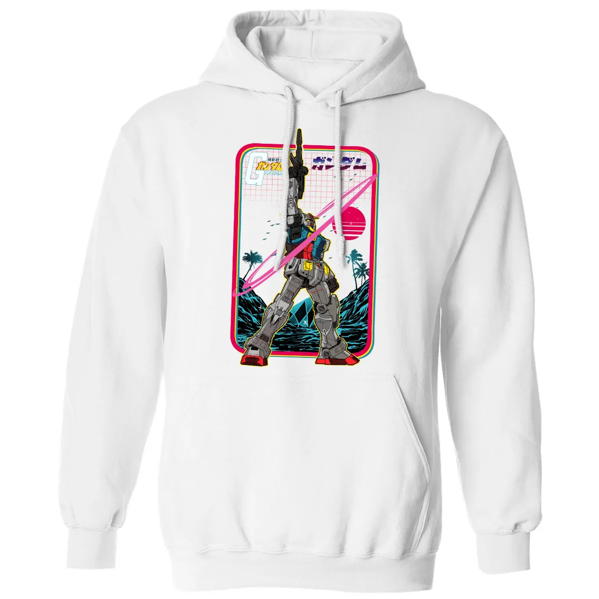 Classic Unisex Hoodie - F6MNE8HT