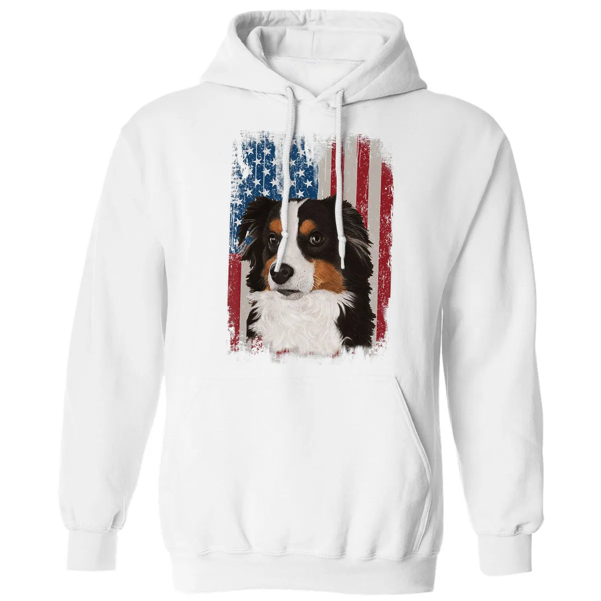 Classic Unisex Hoodie - UM4B1ZPZ