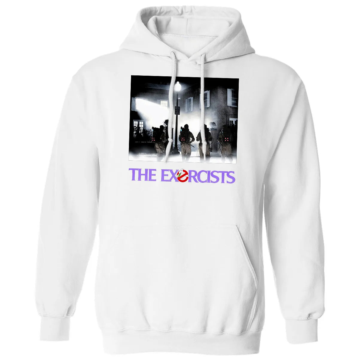 Classic Unisex Hoodie - M5UJ26UQ