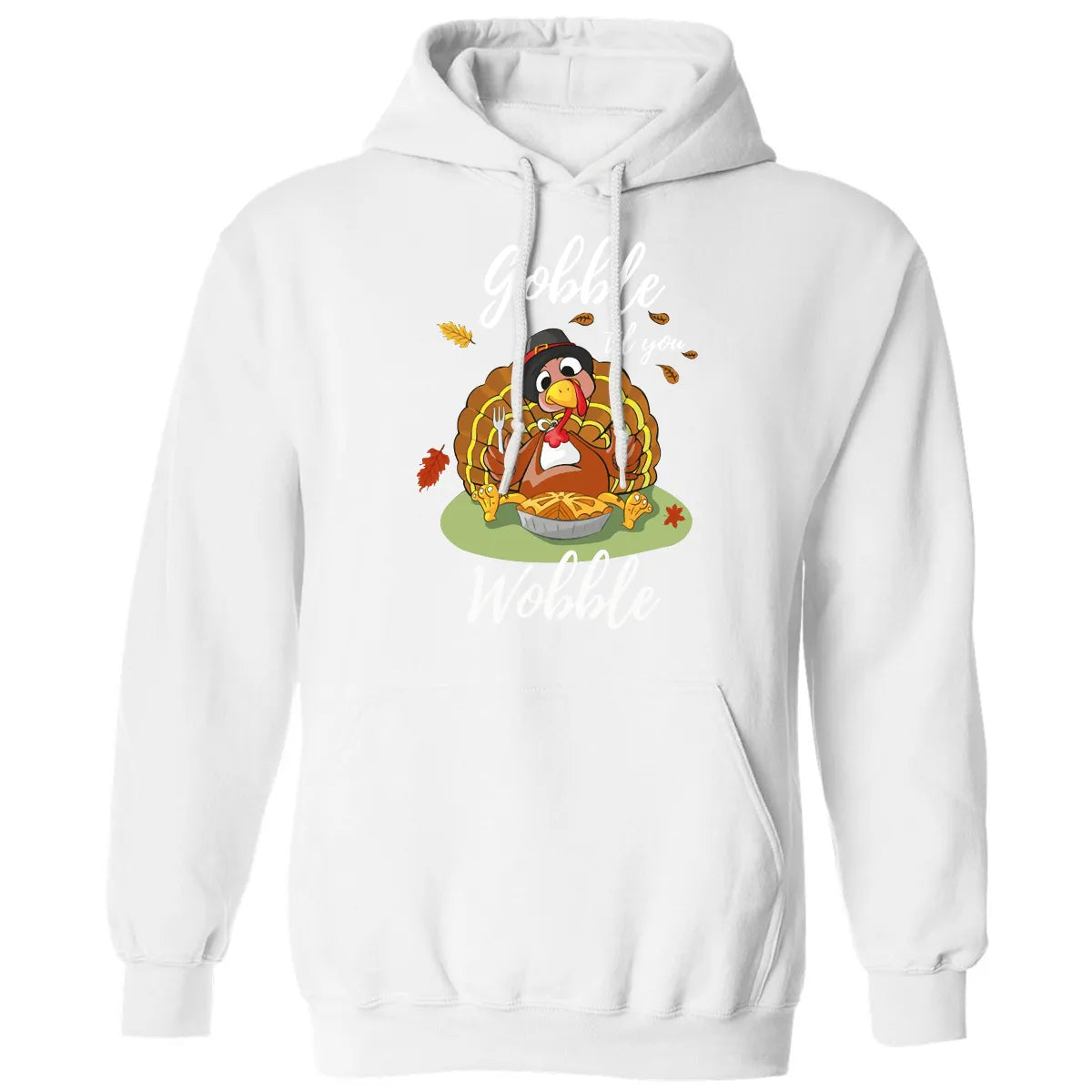 Classic Unisex Hoodie - 5CVCBULH