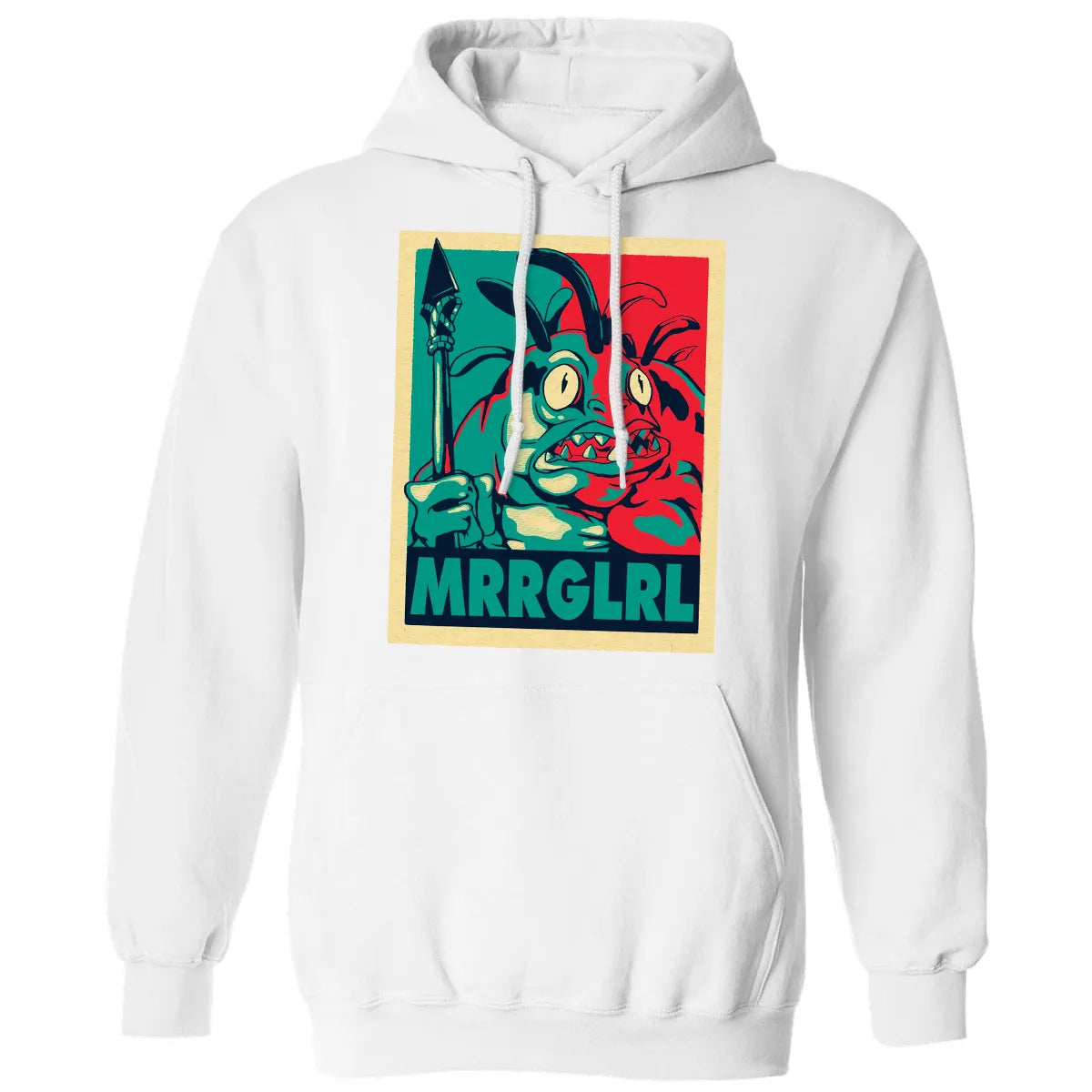 Classic Unisex Hoodie - CHBWKK8K