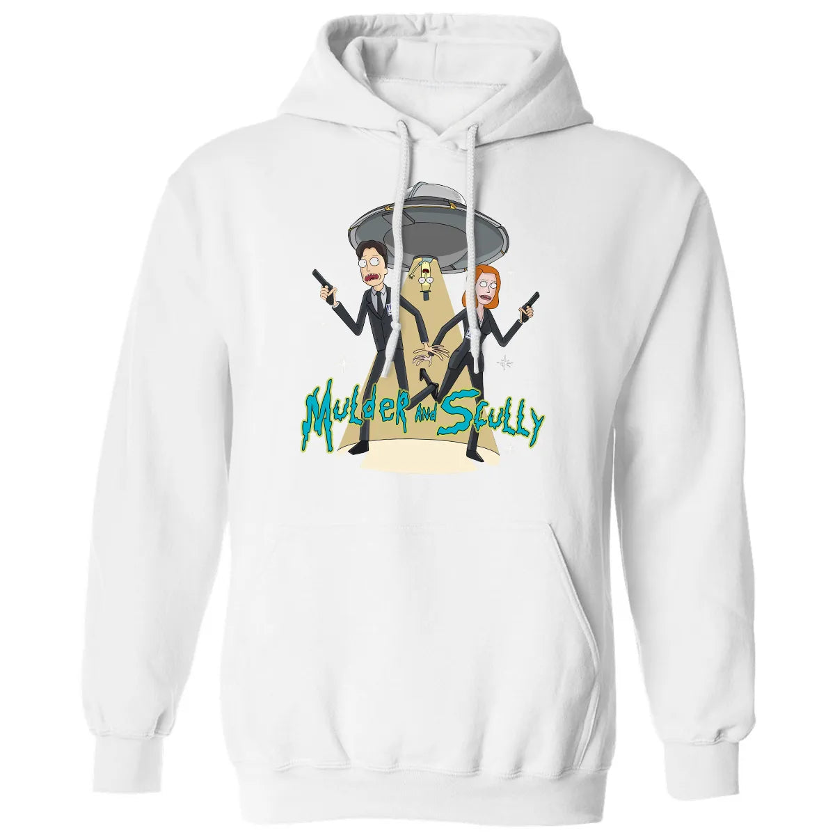 Classic Unisex Hoodie - 7QMDC5RN