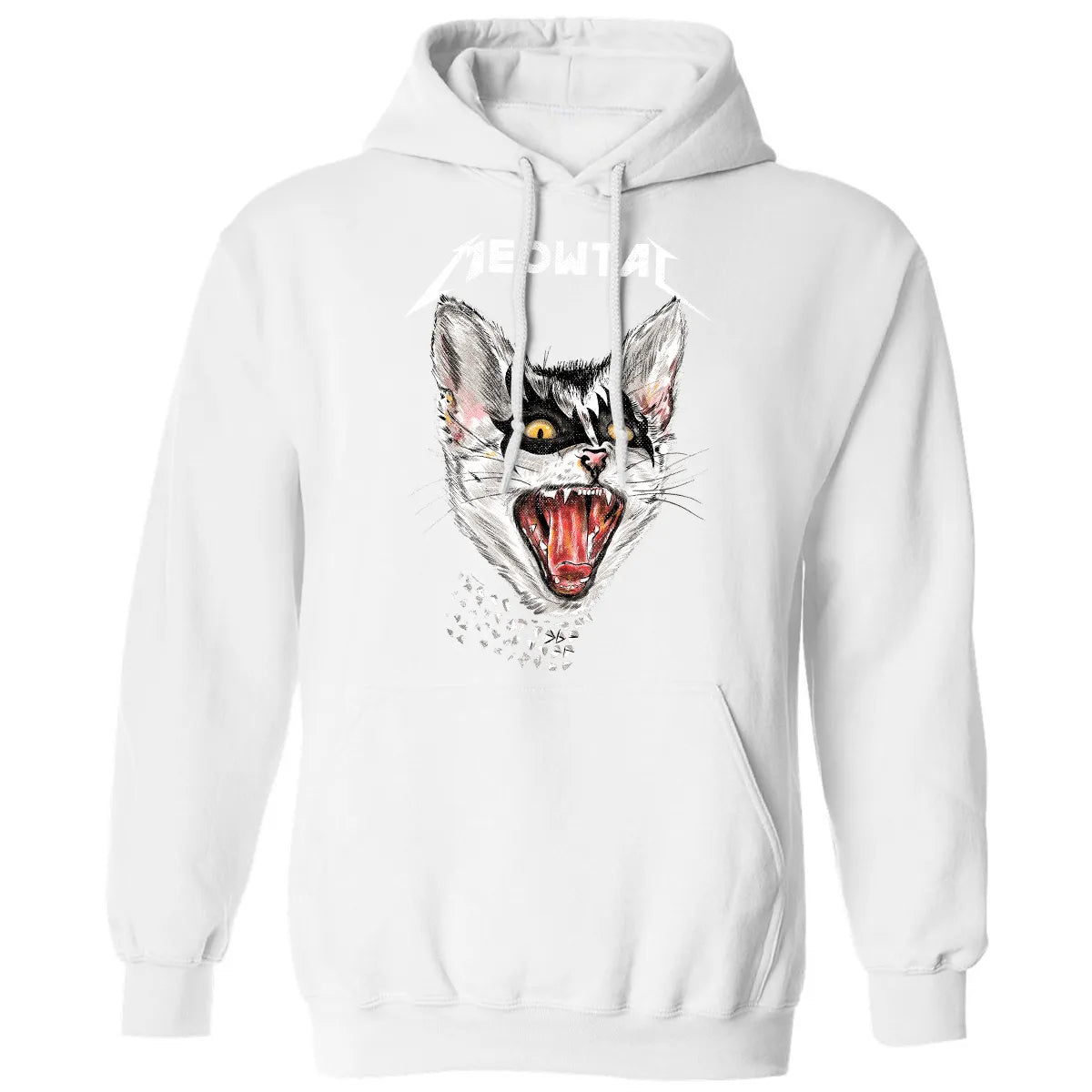 Classic Unisex Hoodie - ASYHEAMT