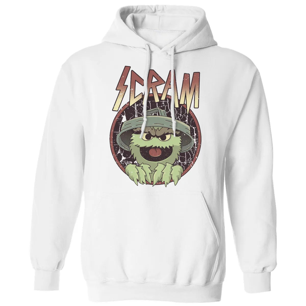 Classic Unisex Hoodie - 5YV1QP55