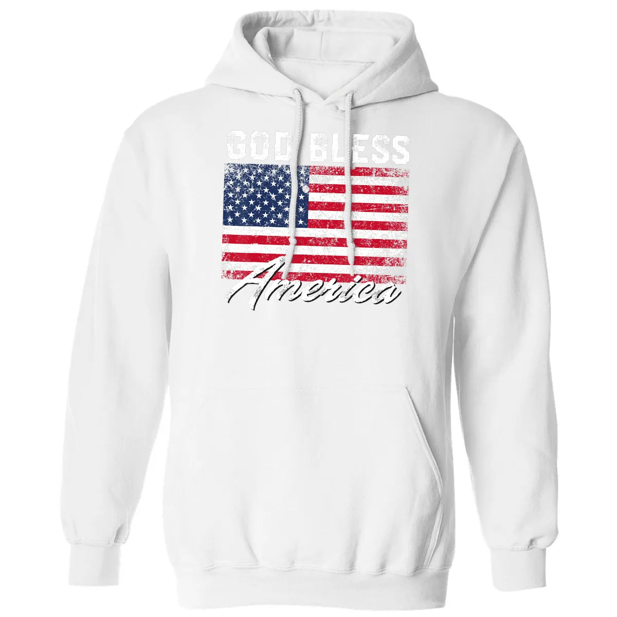 Classic Unisex Hoodie - EUE56DTS