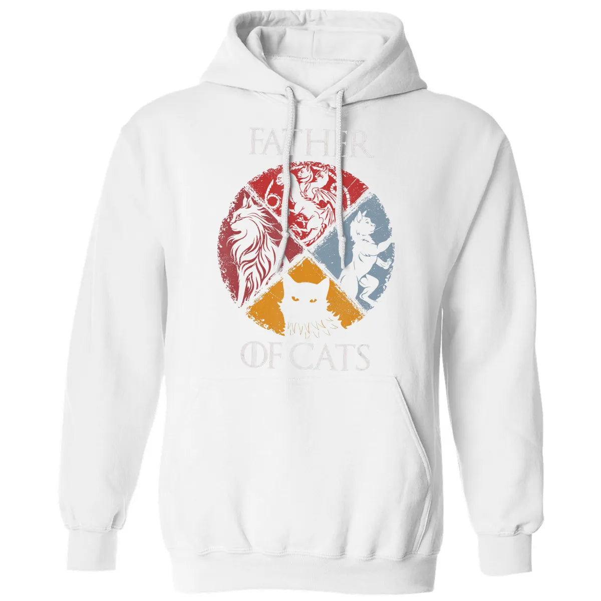 Classic Unisex Hoodie - ZJ9QQ3P3