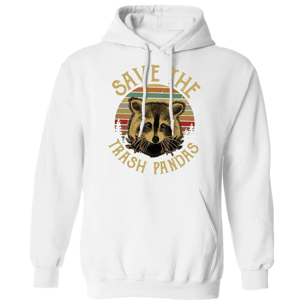 Classic Unisex Hoodie - JQAYST2G