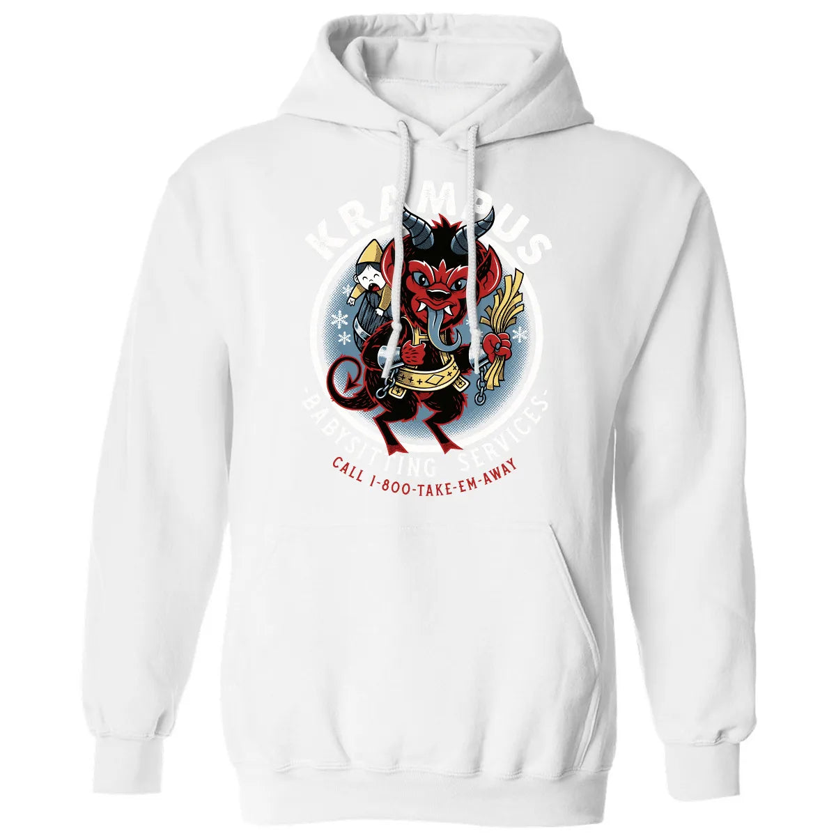 Classic Unisex Hoodie - JM1UYHMX