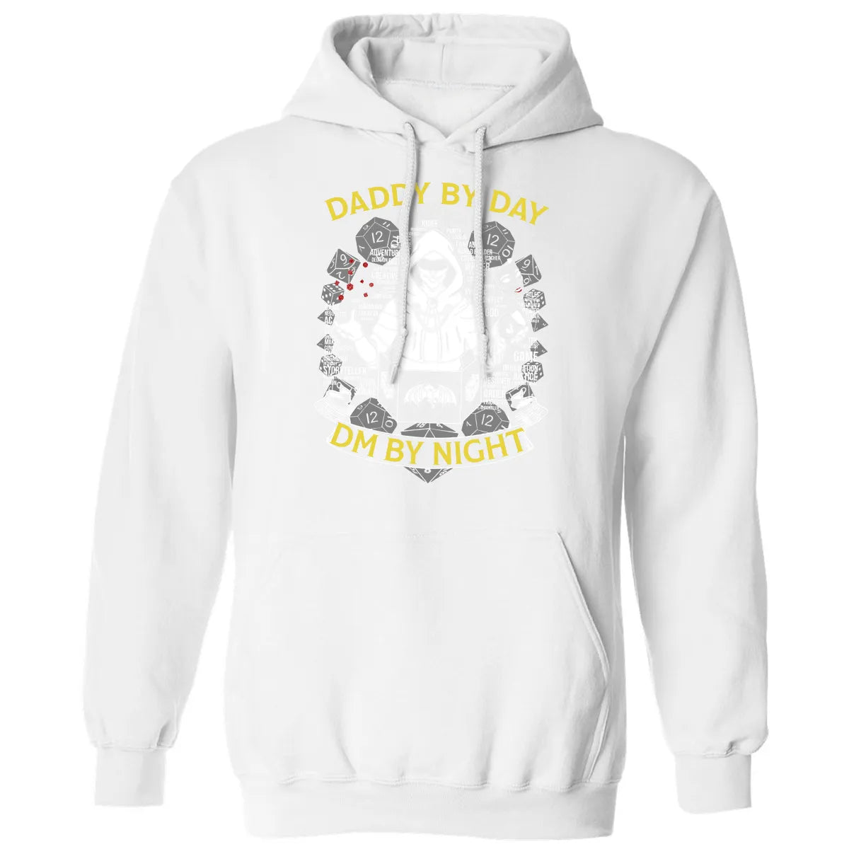 Classic Unisex Hoodie - S5S7VM28