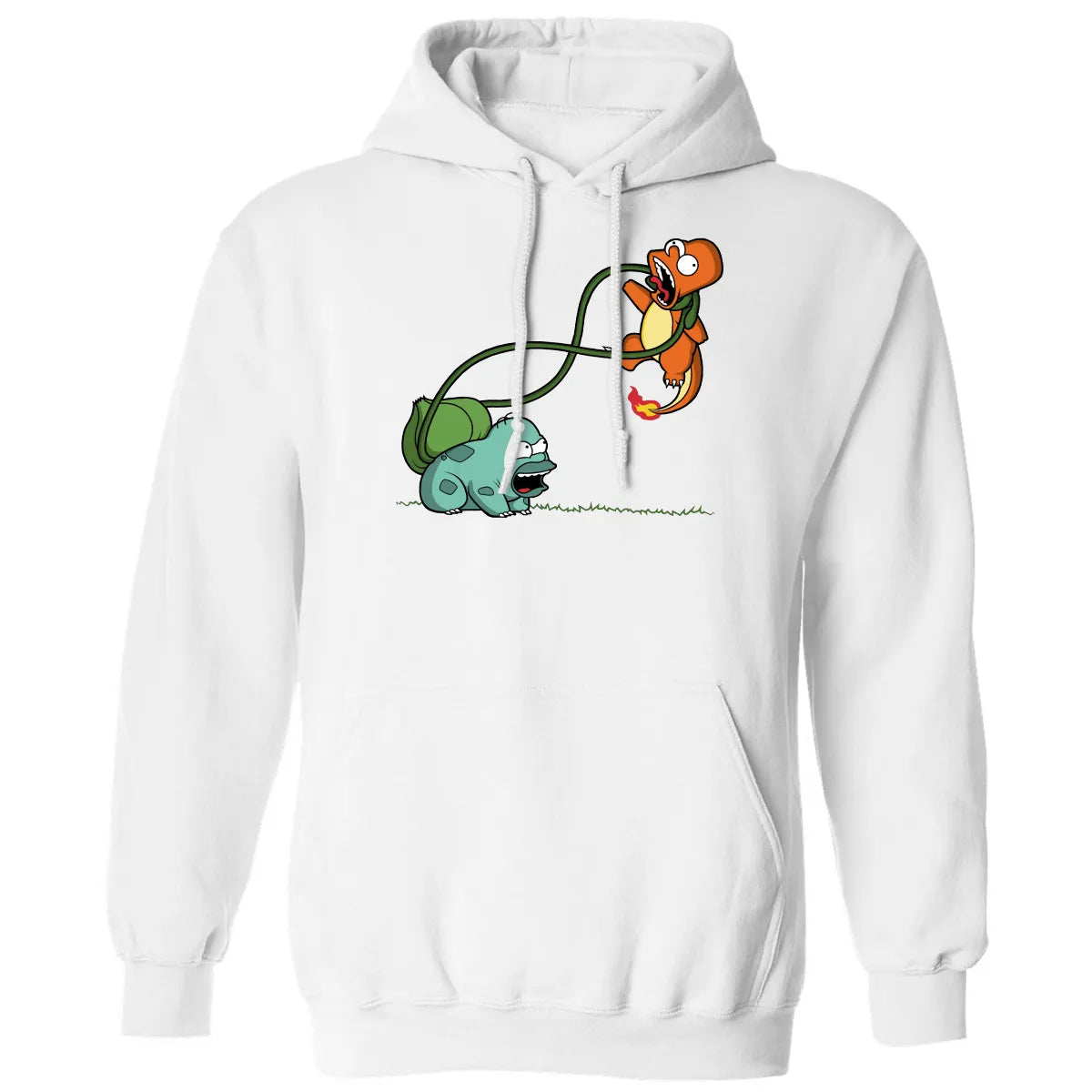Classic Unisex Hoodie - U4HWQBP3