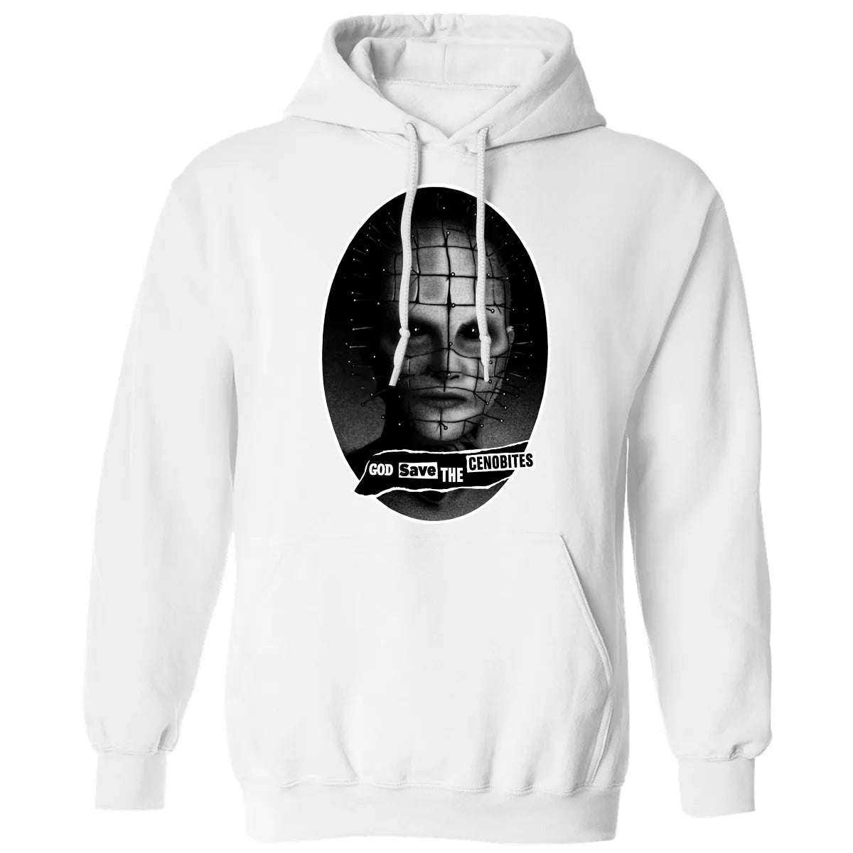 Classic Unisex Hoodie - 3U4UH2R6