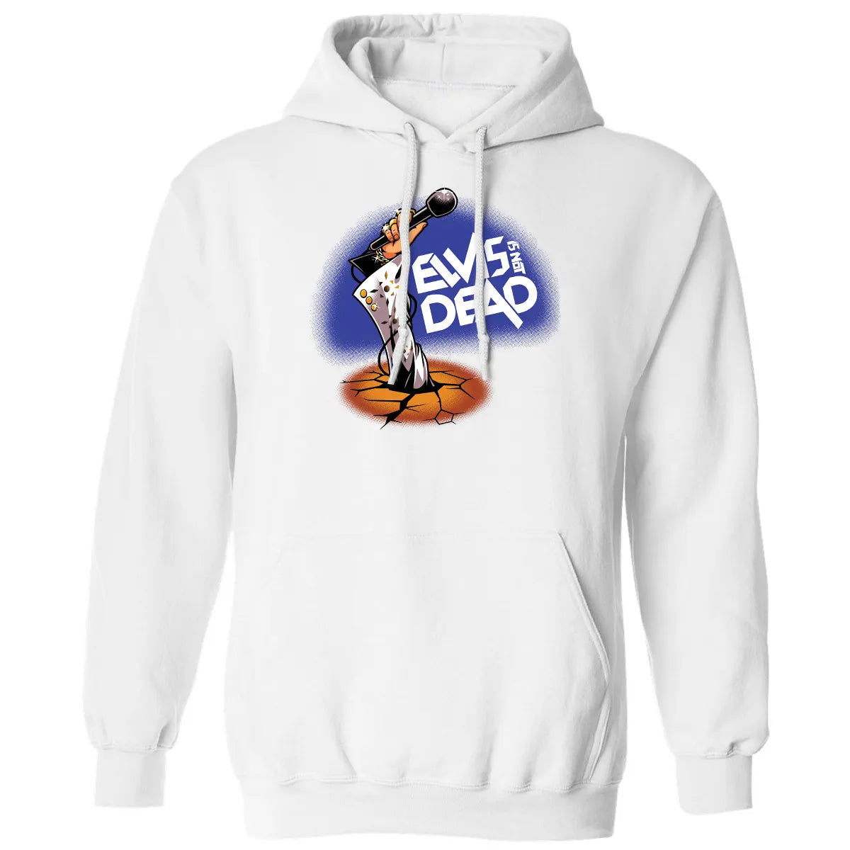 Classic Unisex Hoodie - ALCM2G61