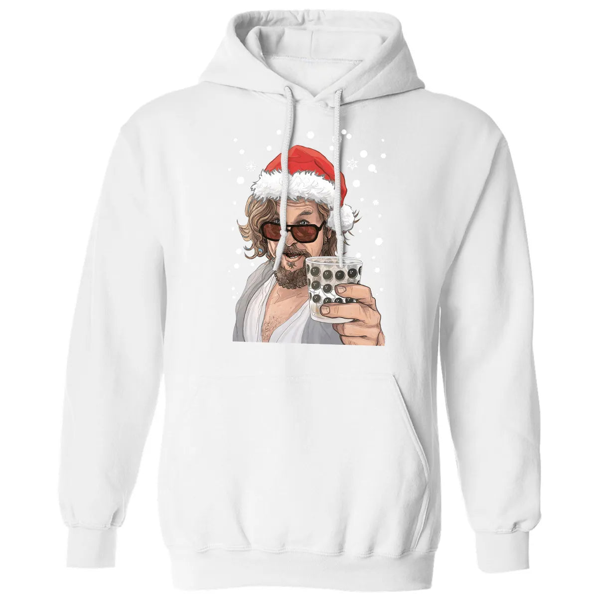 Classic Unisex Hoodie - D46NVFCH