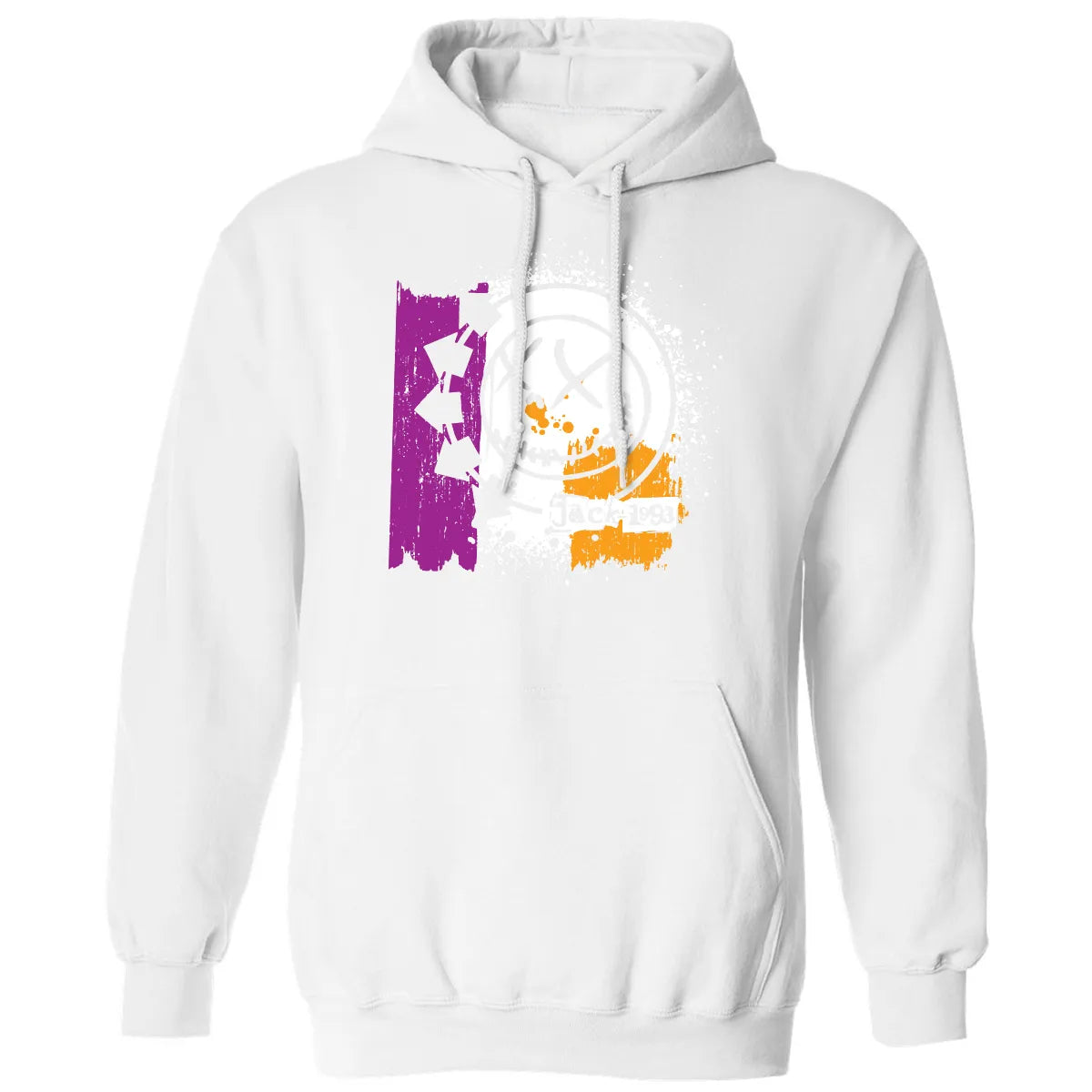 Classic Unisex Hoodie - YRN3MXMN