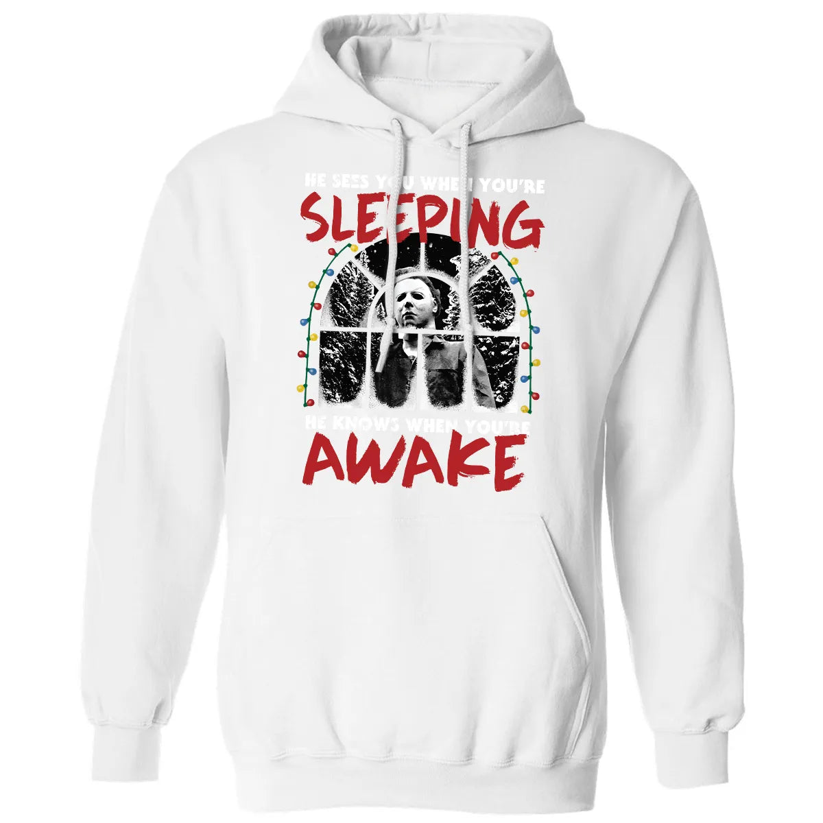 Classic Unisex Hoodie - Y85ZYMD4