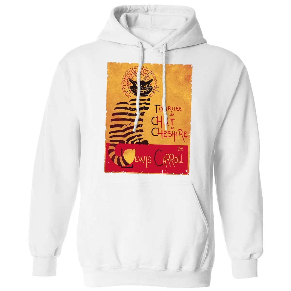 Classic Unisex Hoodie - 63T95HVC