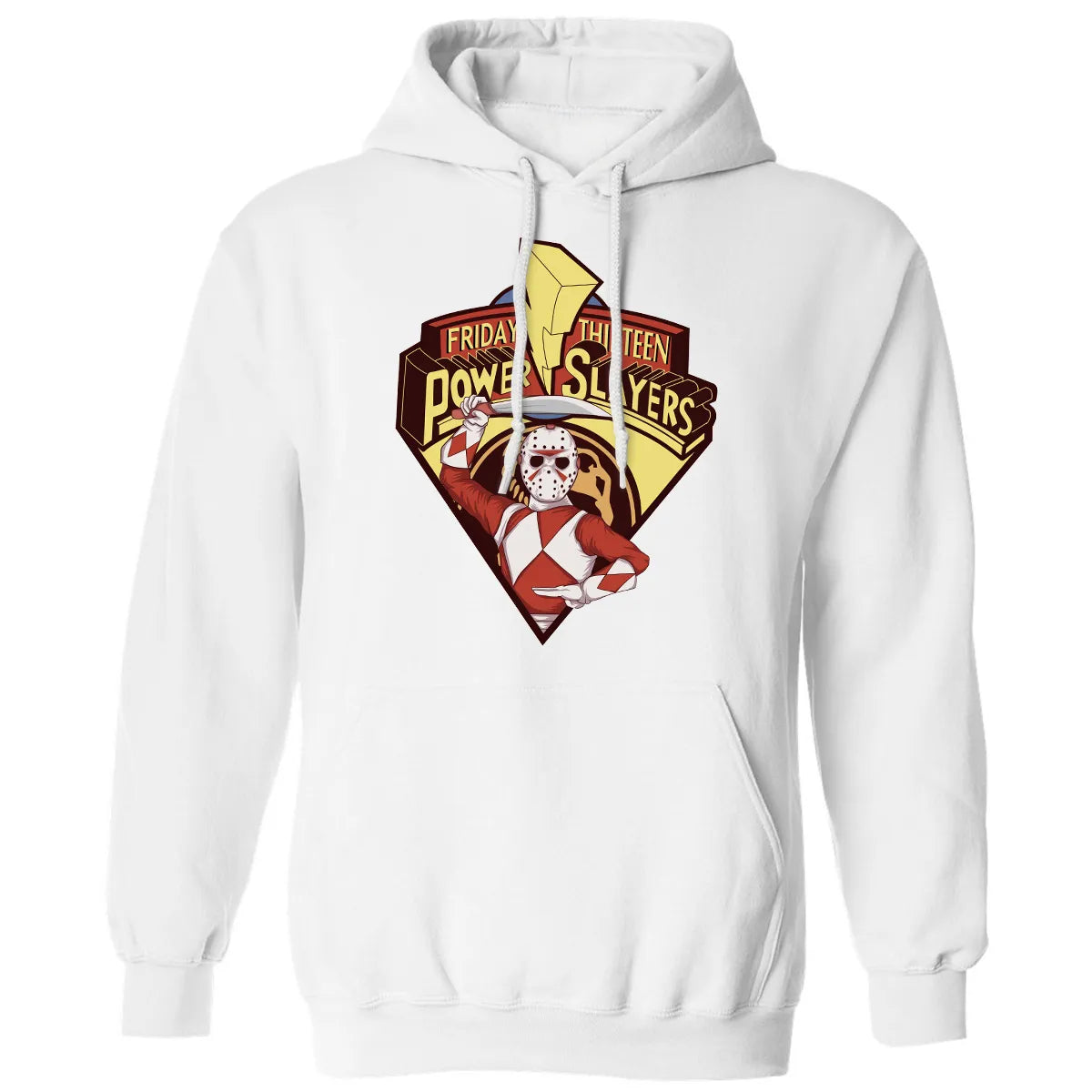 Classic Unisex Hoodie - 7AZ1L9PP