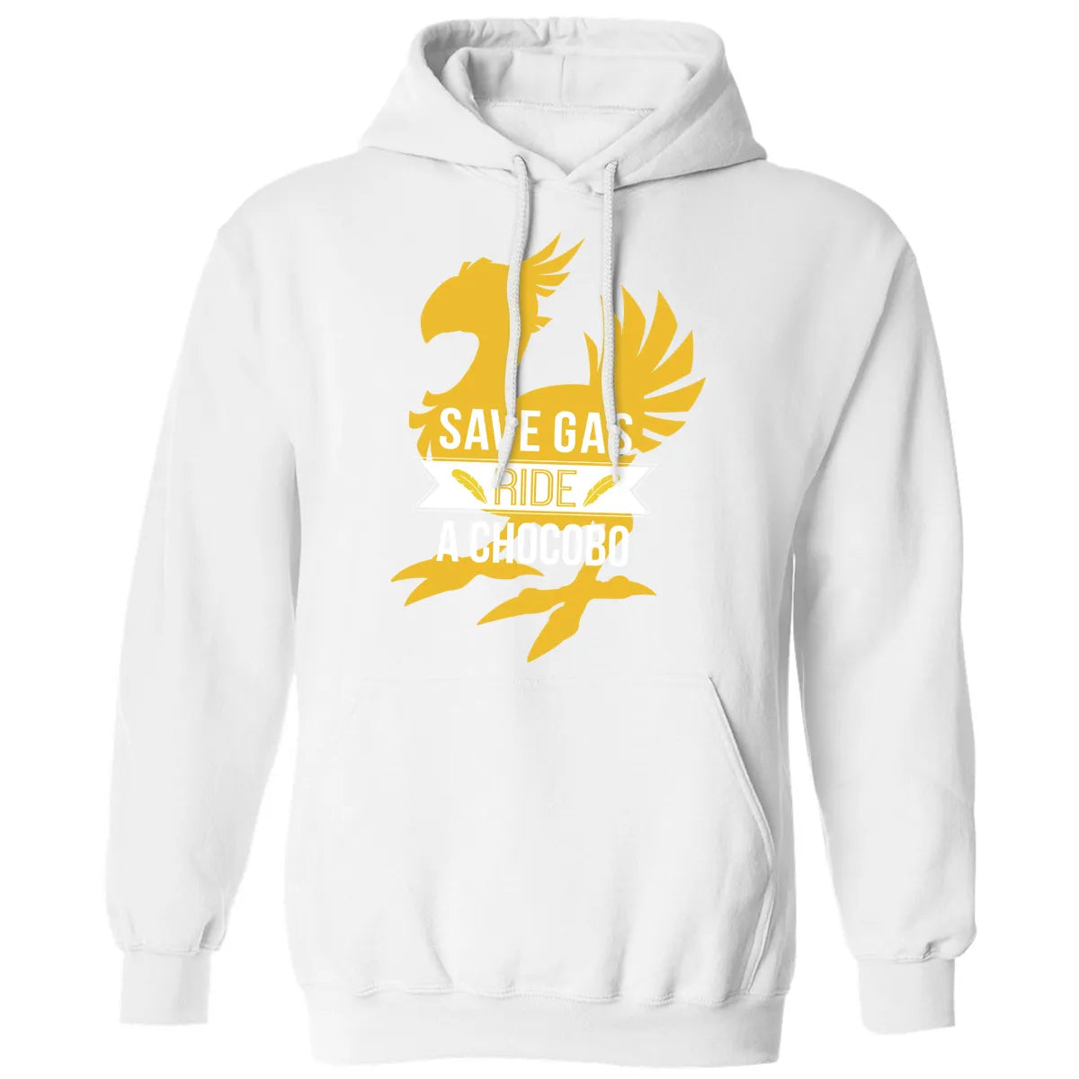 Classic Unisex Hoodie - 5UPGZXM8