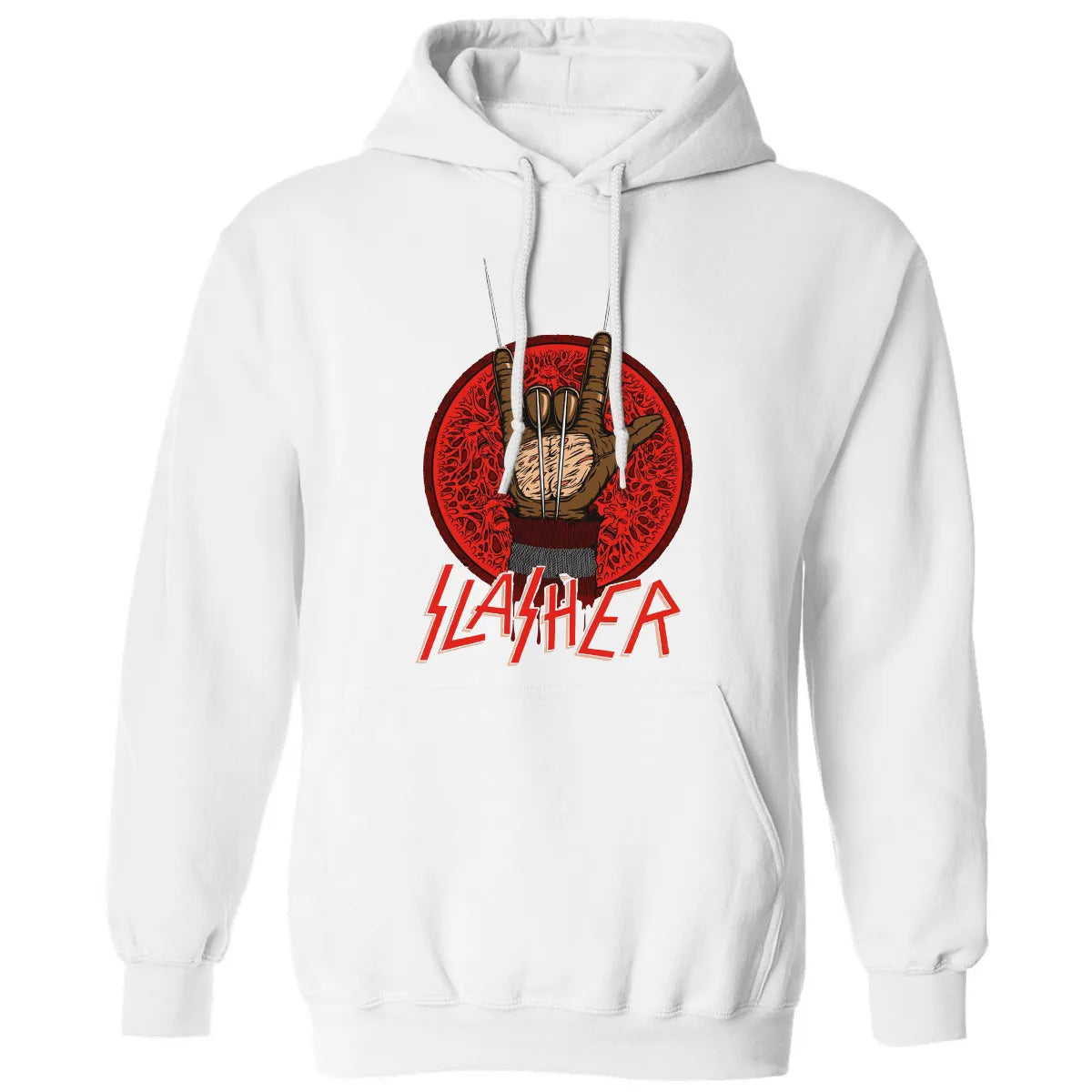 Classic Unisex Hoodie - G95SN5BM
