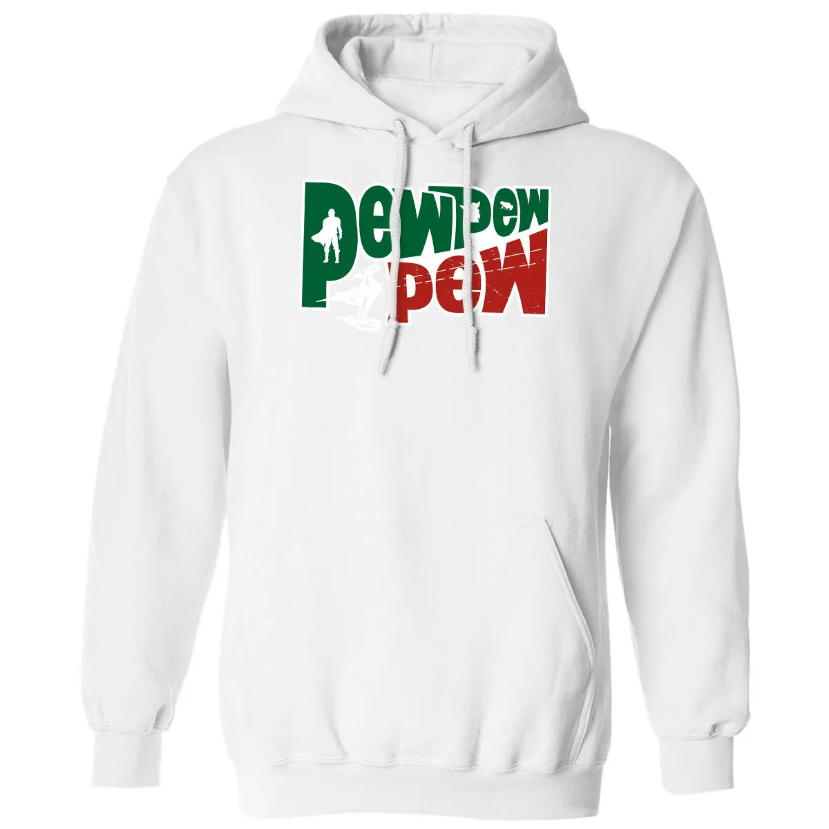 Classic Unisex Hoodie - RBLZKTT9