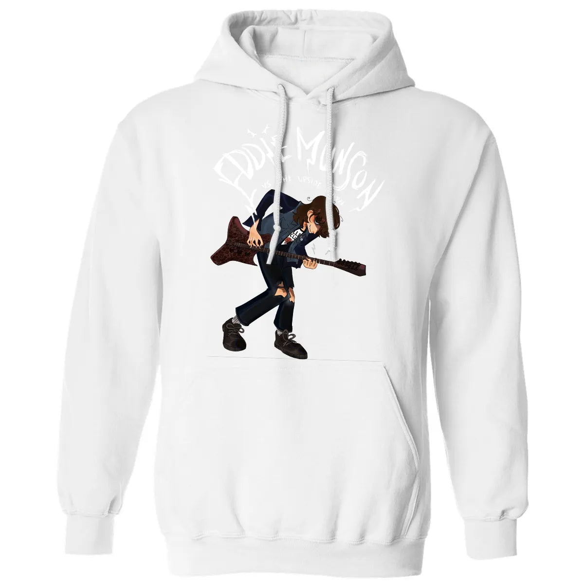 Classic Unisex Hoodie - ABKGGTLJ
