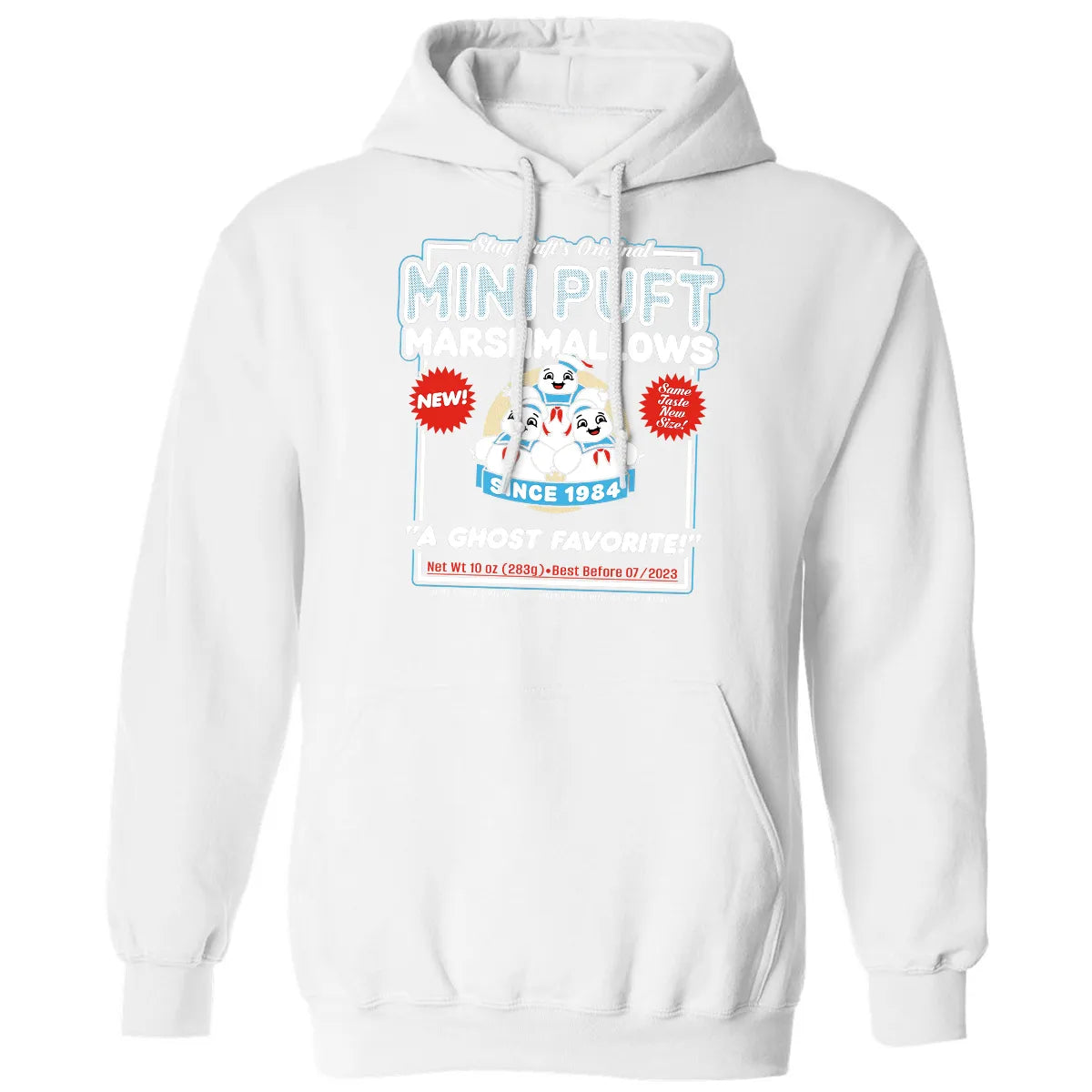 Classic Unisex Hoodie - DKF1M1TW