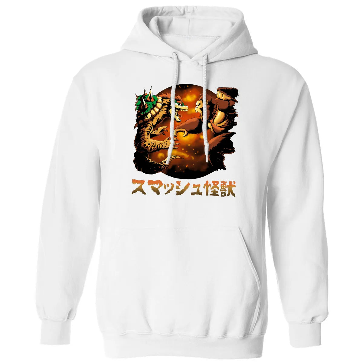 Classic Unisex Hoodie - B3KLK5QT