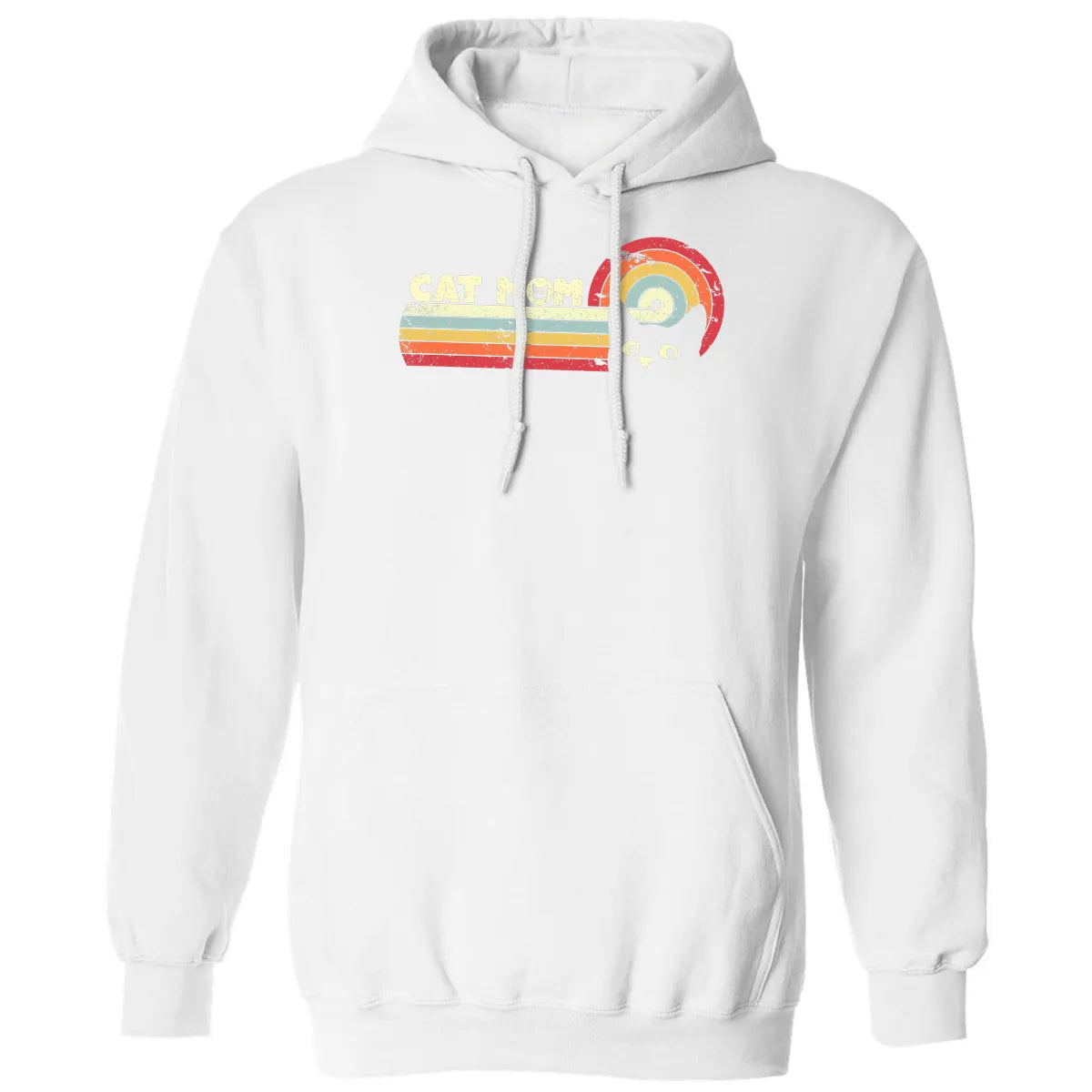Classic Unisex Hoodie - M23YBYSJ