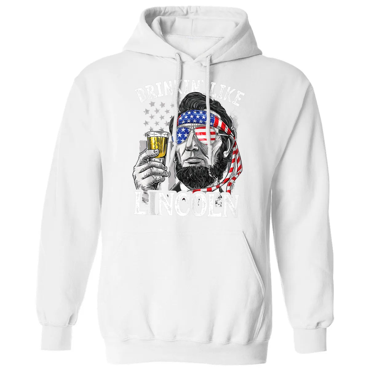 Classic Unisex Hoodie - EEE7A3SE