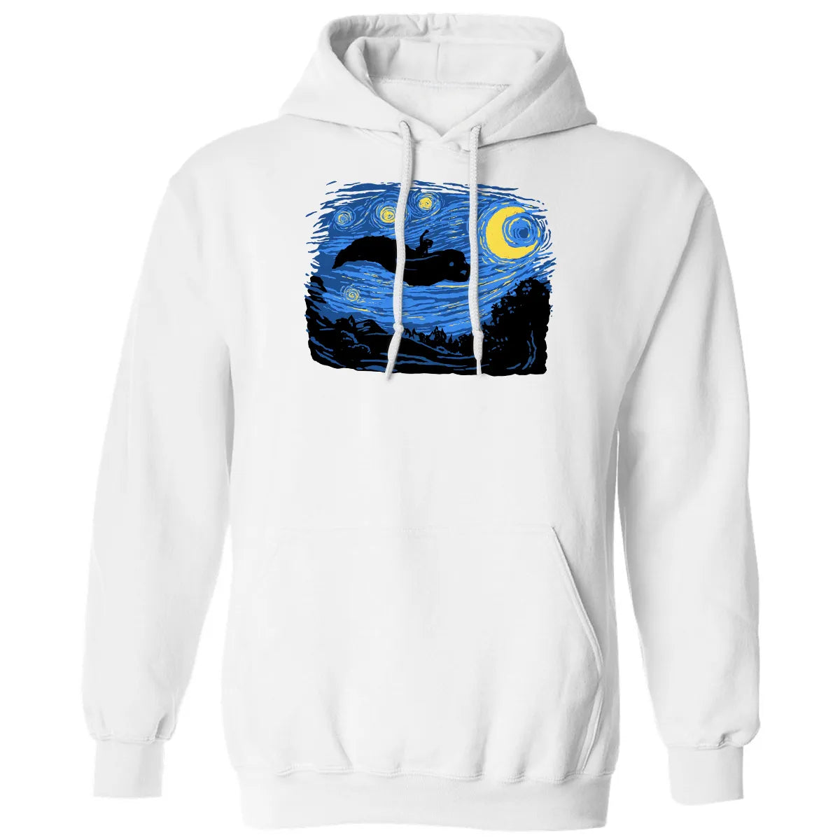 Classic Unisex Hoodie - MU2XKXZU