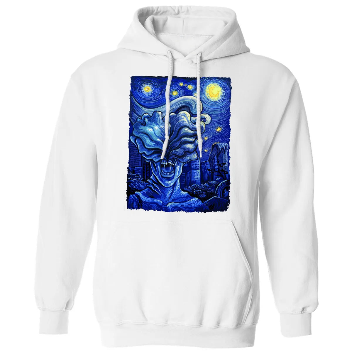 Classic Unisex Hoodie - ATNM2H5F