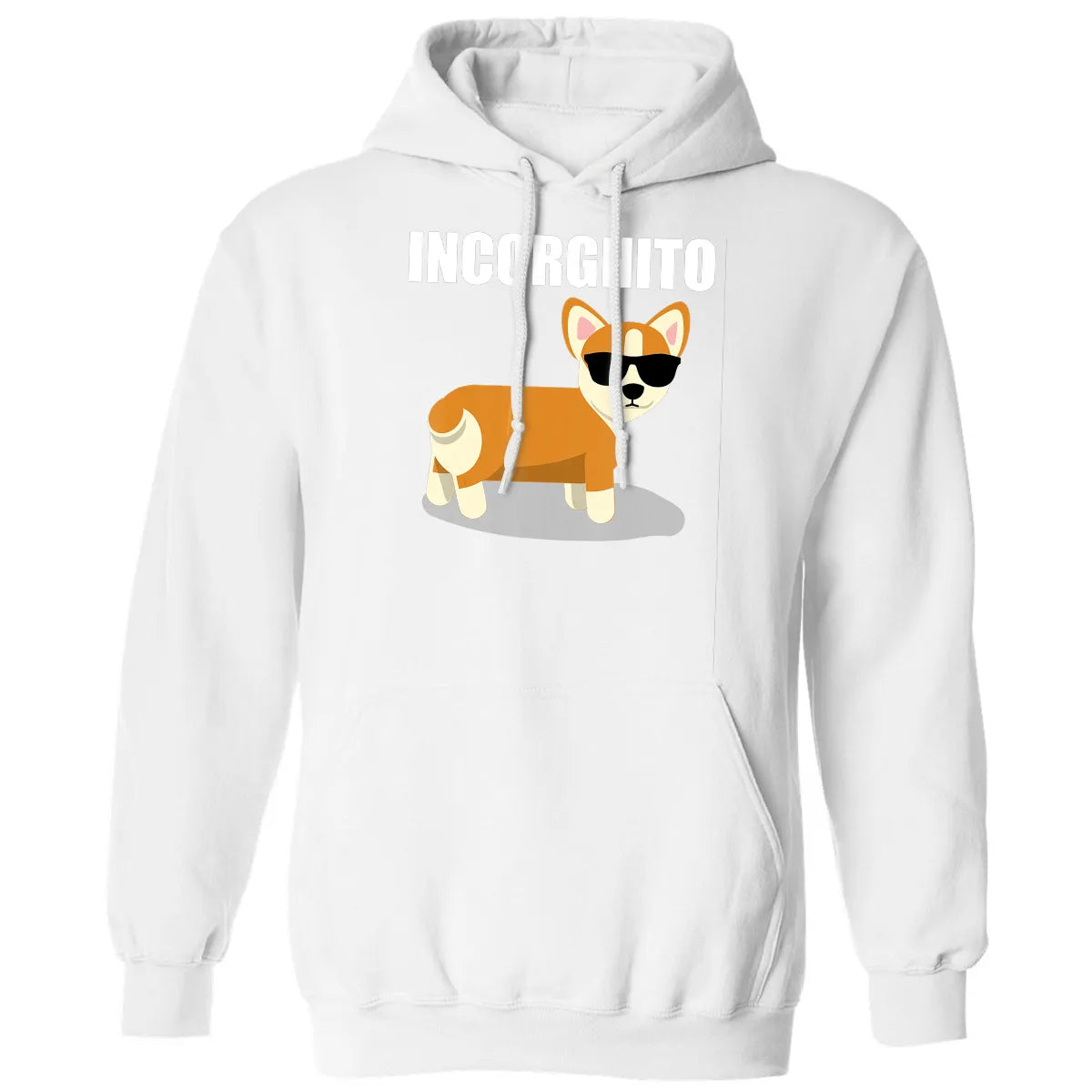 Classic Unisex Hoodie - 7MXWVMSE