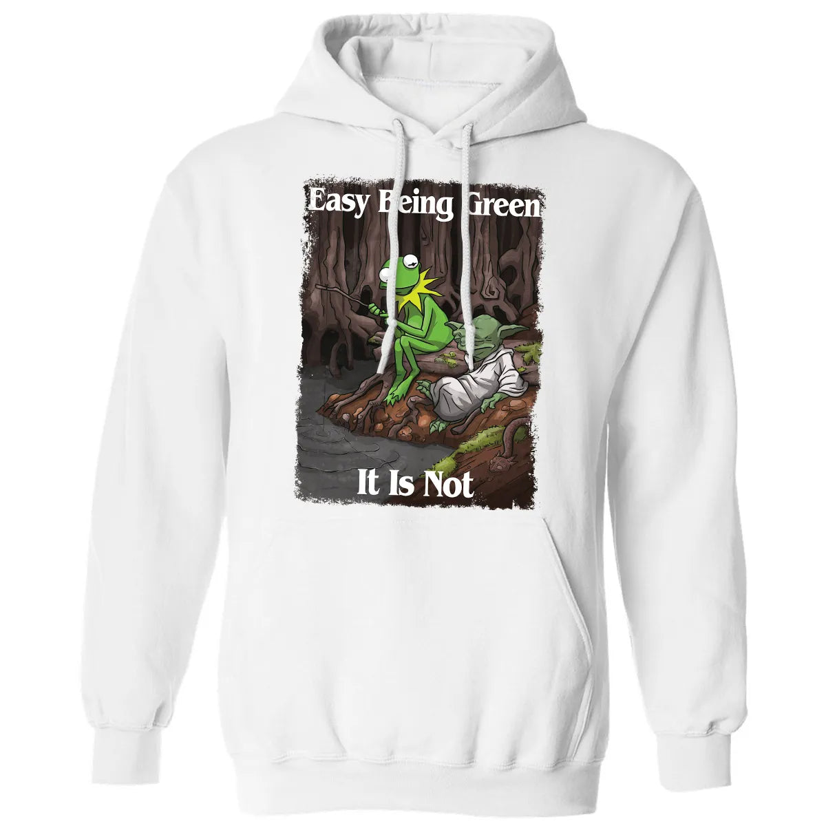 Classic Unisex Hoodie - KSQRT99K