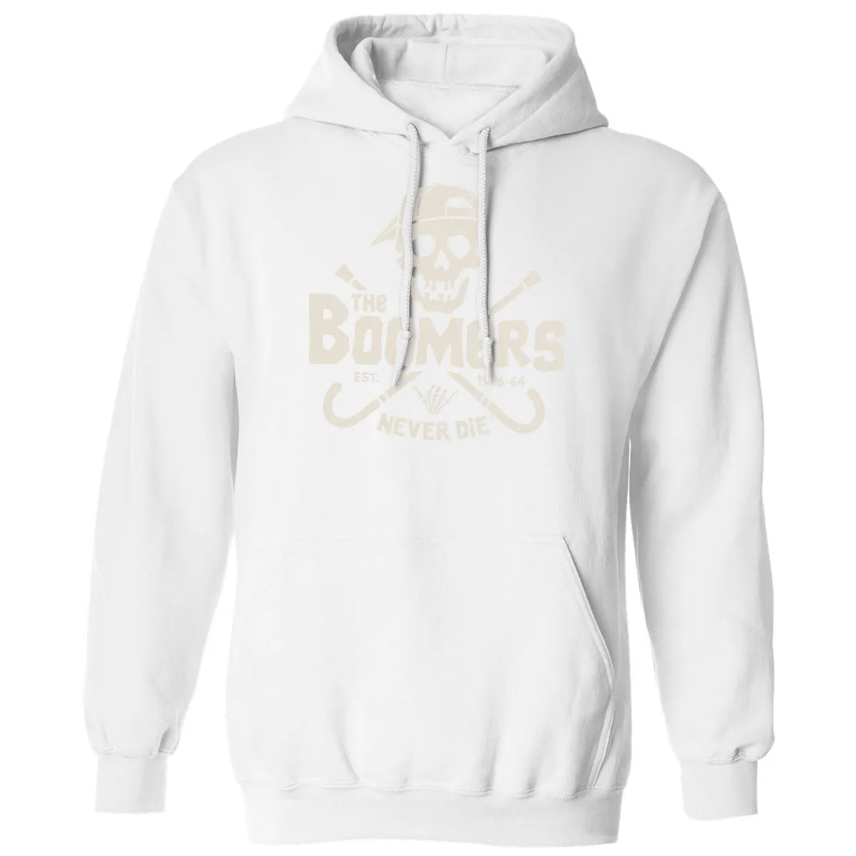 Classic Unisex Hoodie - V94UYP7N