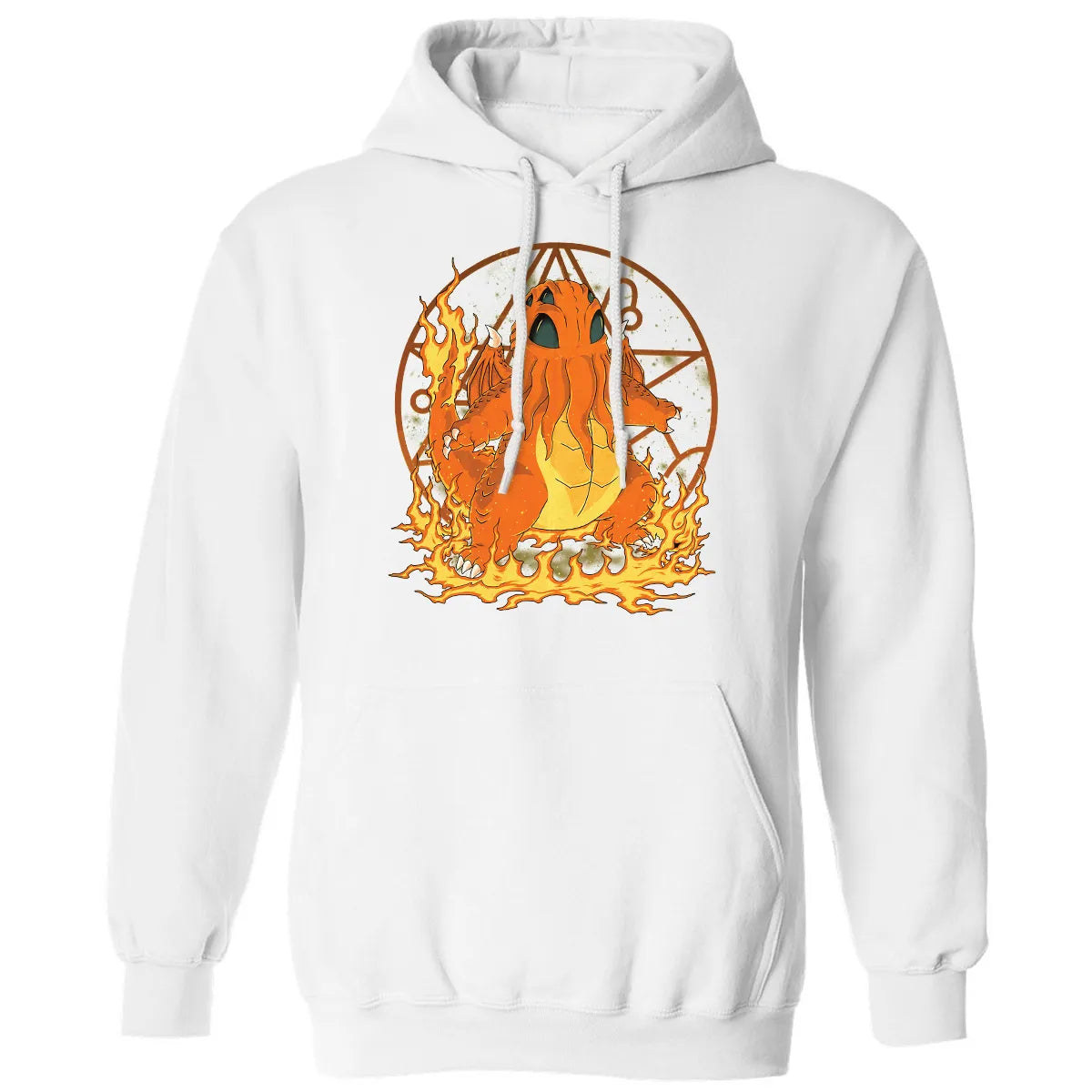 Classic Unisex Hoodie - JVPQN31K